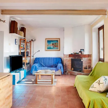 Vakantiehuis Seroa 1 San Bernardino