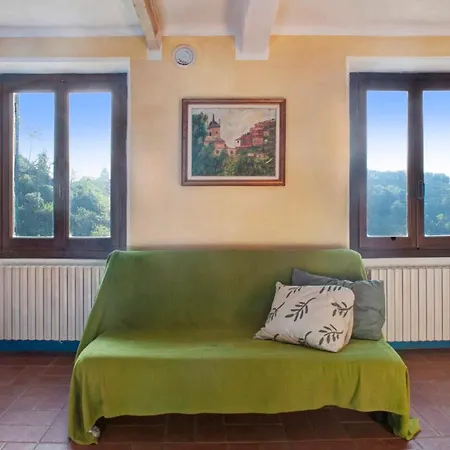 Seroa 1 * San Bernardino