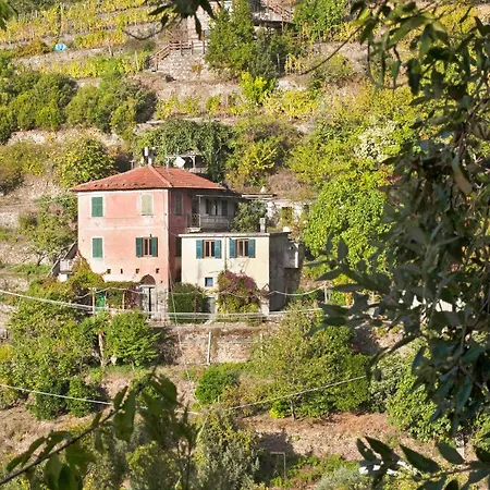 Ferienhaus Seroa 1 San Bernardino