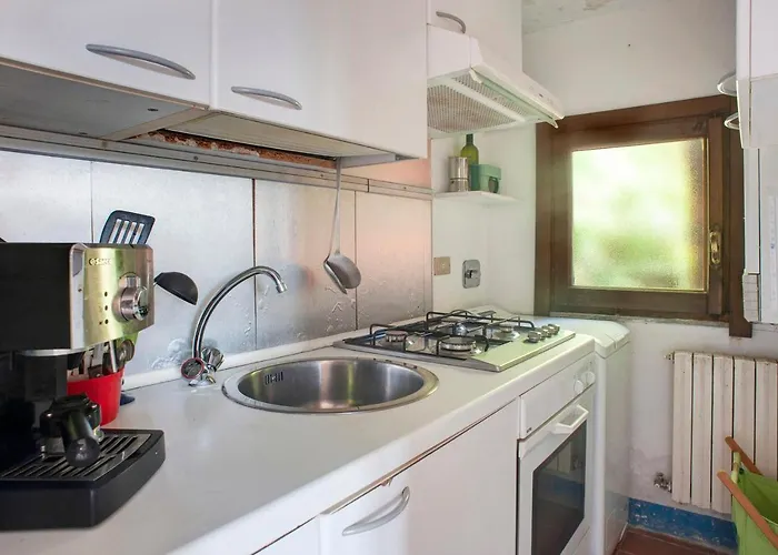 Seroa 1 Semesterbostad