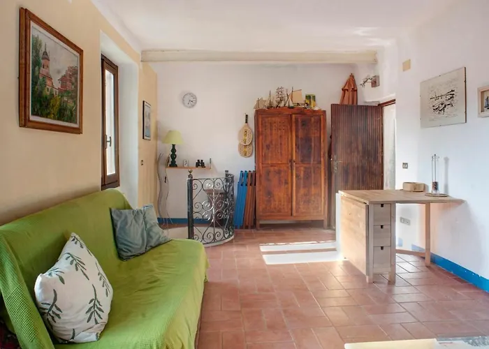 Semesterbostad Seroa 1