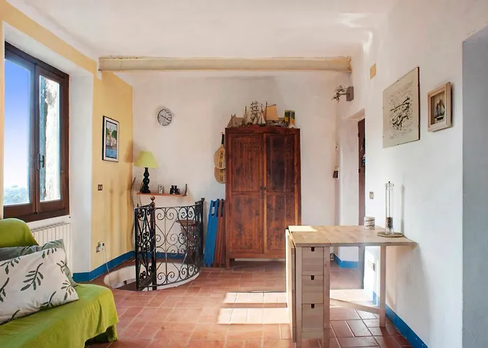 Seroa 1 Semesterbostad San Bernardino