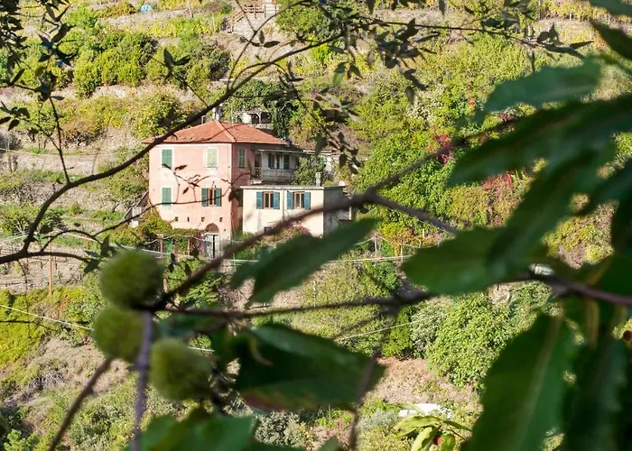 Semesterbostad Seroa 1 San Bernardino