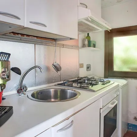 Seroa 1 Holiday home