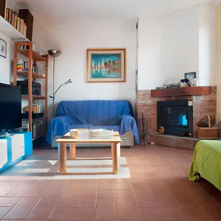 Holiday home Seroa 1