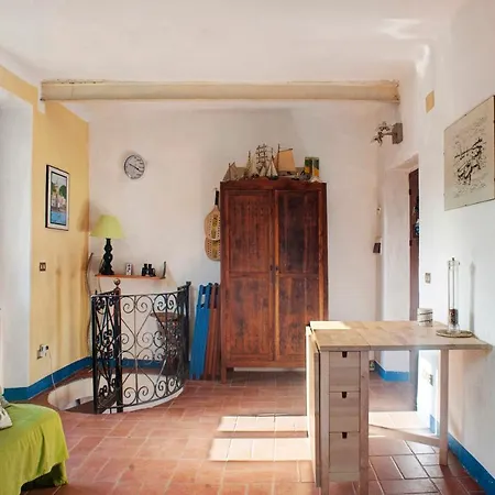 Seroa 1 Holiday home San Bernardino