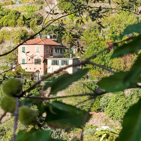 Tatil Evi Seroa 1 San Bernardino