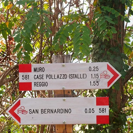 Seroa 1 Hébergement de vacances
