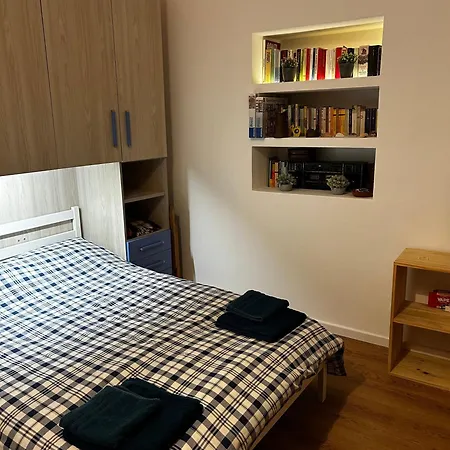 Hébergement de vacances Seroa 1 *