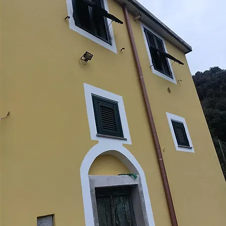 Hébergement de vacances Seroa 1