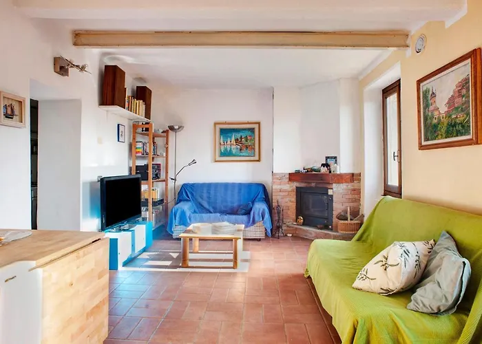 Casa de Férias Seroa 1 San Bernardino